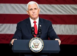 Luật 'trói tay' Mike Pence