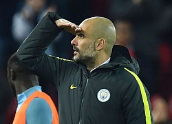 Man City lên kế hoạch mua &#8220;siêu trung vệ&#8221; của La Liga