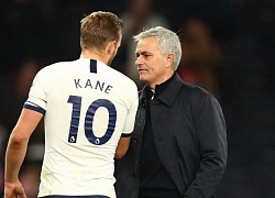 Man City, PSG lao vào giành Harry Kane, Tottenham hành động gấp