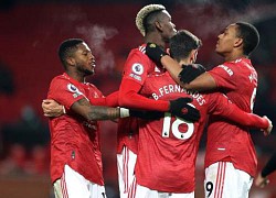 Man United trên đà hồi sinh: Hãy cho Quỷ đỏ một điểm tựa