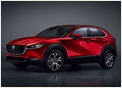 Mazda CX-3 2021 chốt giá hơn 400 triệu đồng