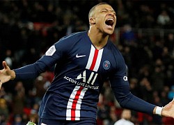 Mbappe sắp gia hạn với PSG?