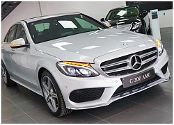 Mercedes-Benz Việt Nam bán xế sang bằng chiêu trò... kém sang