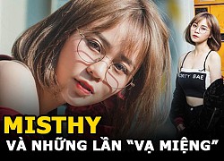 Misthy và những lần "vạ miệng" trên livestream bị cư dân mạng chỉ trích