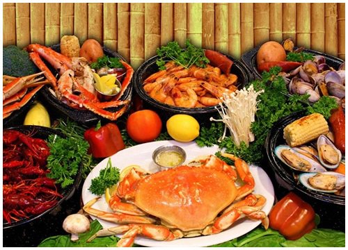 Món ngon đặc sản Mũi né Phan Thiết