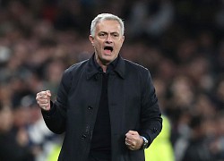 Mourinho can cầu thủ, không dám cho ra sân thi đấu