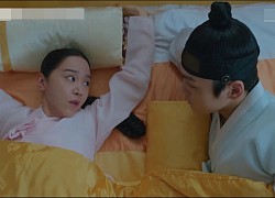 &#8216;Mr. Queen&#8217; preview tập 9: Cuối cùng anh chị nhà cũng &#8216;lên giường&#8217; với nhau, hoàng hậu nhận luôn mình là &#8216;fan của Bệ hạ&#8217;