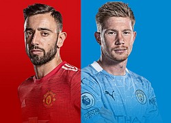 MU vs Man City (2h45 ngày 7/1): Quyết định trong khoảnh khắc