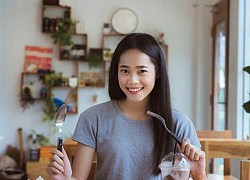 Muốn cân nặng giảm từng ngày, trước khi ngủ và sáng thức dậy làm ngay 6 việc đơn giản này