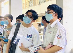 Năm 2021 Trường ĐH Công nghệ thông tin TP.HCM tuyển sinh bằng phương thức nào?