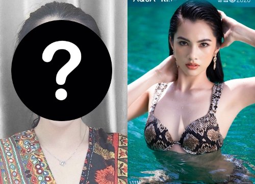 Netizen 'đào' lại ảnh cũ mỹ nhân 2k2 khiến chồng cũ Lệ Quyên mê đắm đuối: Body cực hot nhưng khuôn mặt khác biệt gây bất ngờ