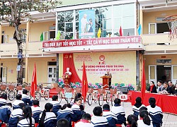 Nghệ An phát động Tết Khuyến học năm 2021