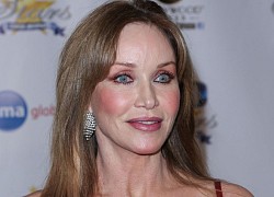 Người đại diện đính chính tin Bond girl Tanya Roberts qua đời