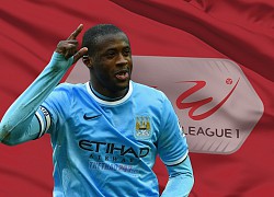 Người đại diện: 'Yaya Toure rất muốn tới Việt Nam'