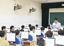 Nhiều trường đại học tổ chức kỳ thi riêng