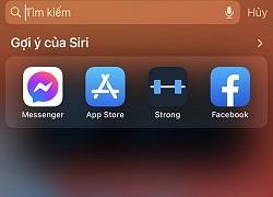 Những điều iOS vẫn còn "dở tệ" khiến iFan nhiều lúc chỉ muốn bỏ iPhone