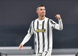 Những kỷ lục Ronaldo có thể phá trong năm 2021