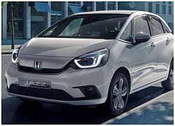 Giá xe ô tô hôm nay 4/1: Honda Jazz cao nhất ở mức 624 triệu đồng