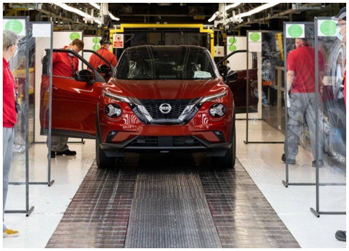 Nissan đảo ngược mọi chính sách từ thời Carlos Ghosn