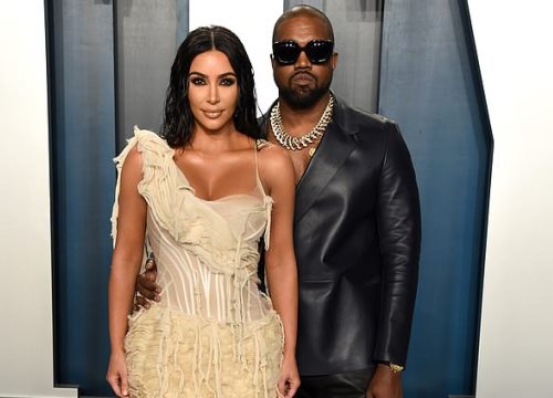 NÓNG: Kim Kardashian - Kanye West ly hôn sau 6 năm bên nhau?