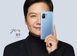 Nước đi không ai ngờ của Xiaomi: Chọn CEO của mình làm đại sứ thương hiệu