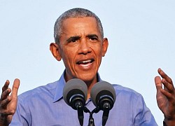 Obama cảnh báo nền dân chủ Mỹ bị đe dọa