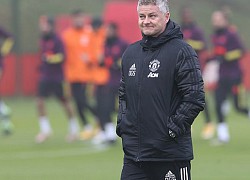 Ole Solskjaer: Hồi sinh MU bằng DNA Quỷ đỏ