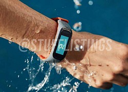 OnePlus "nhá hàng" OnePlus Band: Thiết kế và tính năng giống OPPO Band, ra mắt 11/1