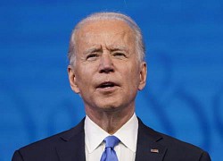 Ông Biden sẽ được hộ tống tới Nhà Trắng trong lễ nhậm chức