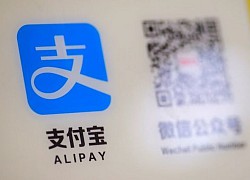 Ông Trump ký lệnh cấm giao dịch với Alipay và 7 ứng dụng Trung Quốc