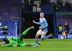 Phil Foden: 'Pep Guardiola là một thiên tài'