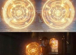 Phim của Quách Kính Minh bị gỡ bỏ vì đạo nhái &#039;Doctor Strange&#039;