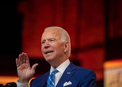 Phớt lờ Tổng thống Trump: Chiến lược cao tay của ông Biden