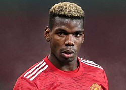 "Pogba khó có thể cướp vị trí số 10 từ tay Bruno Fernandes"