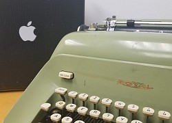 &#8216;Quy tắc Scott&#8217; của Apple