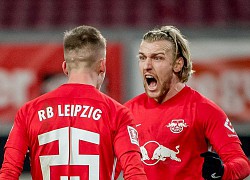 RB Leipzig: Lời tuyên chiến của Bò mộng