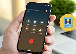 Cách ghi âm cuộc gọi dễ dàng trên iPhone mà bạn có thể làm ngay và luôn