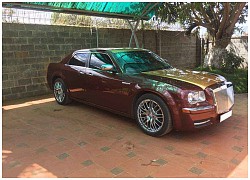 Rolls-Royce Ghost 'fake' rẻ ngang Mazda6 bản tiêu chuẩn, chủ xe tiết lộ mức ODO khiến nhiều người ngạc nhiên