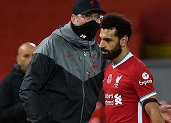 Salah đến Real Madrid, Pochettino được mua sắm lớn