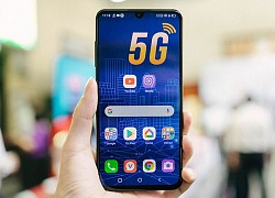 Sắp có smartphone 5G giá rẻ, chỉ từ 125 USD