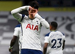 Sau cột mốc 100 bàn, Son Heung-min mong muốn điều gì ở Tottenham?