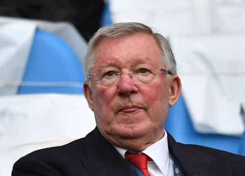 Sir Alex: Giới cầu thủ không phải những kẻ 'ăn không ngồi rồi'