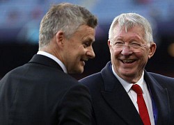 Sir Alex nói gì về khả năng vô địch Ngoại hạng Anh của M.U mùa này?