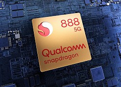 Snapdragon 888 ngốn điện hơn tới 65% so với Snapdragon 865?