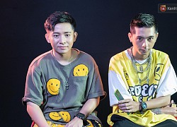 Nghe Ricky Star và Lăng LD kể chuyện chơi game: "Gáy từ đầu đến cuối trận, có ván giận nhau tới mức không chịu làm nhạc chung"