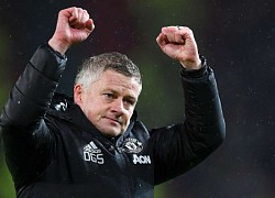 Solskjaer hy vọng cú huých từ Cup Liên Đoàn