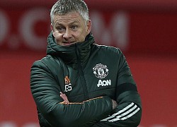 Solskjaer làm việc với 6 người thừa ở MU