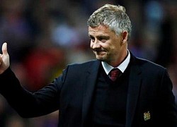 Solskjaer luôn thoát hiểm ở những thời điểm tưởng như sẽ bị M.U sa thải