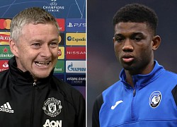 Solskjaer nói đúng một câu, MU ngay lập tức đón tân binh