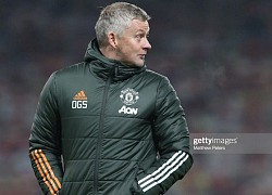 Solskjaer và năm 2020 đáng nhớ: Khi giáo làng hơn cả&#8230; Giáo sư